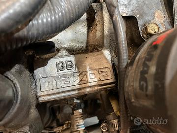 Motore Mazda 13B