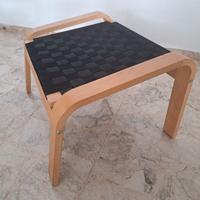 Poggiapiedi IKEA Poang