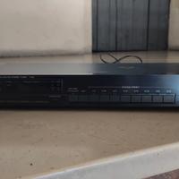 TUNER LUXMAN T-92L