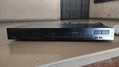 TUNER LUXMAN T-92L
