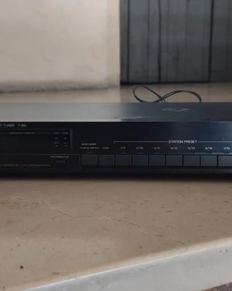 TUNER LUXMAN T-92L