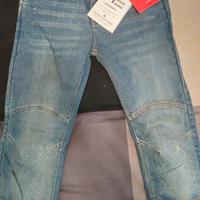 JEANS MOTO STUD75 DETROIT – NUOVI CON PROTEZIONE