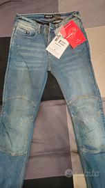 JEANS MOTO STUD75 DETROIT – NUOVI CON PROTEZIONE