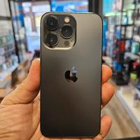 APPLE IPHONE 13 PRO  256GB  GRAPHITE