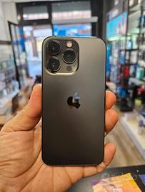 APPLE IPHONE 13 PRO  256GB  GRAPHITE