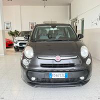 FIAT 500L 1.3 MJT 85 CV Pop