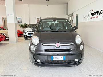 FIAT 500L 1.3 MJT 85 CV Pop