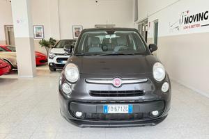 FIAT 500L 1.3 MJT 85 CV Pop