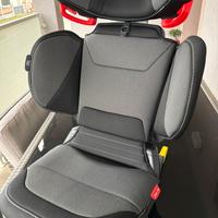 Seggiolino auto isofix Peg Perego