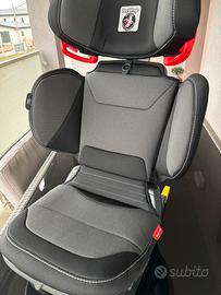 Seggiolino auto isofix Peg Perego