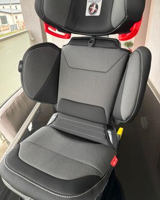 Seggiolino auto isofix Peg Perego