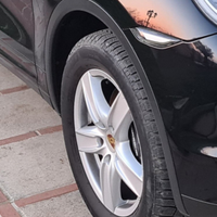 Cerchi originali 18 Porsche cayenne