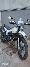 HERO X - PULSE 200 4V