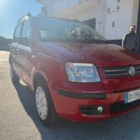Fiat Panda 1.2 Dynamic Natural Power Mamy