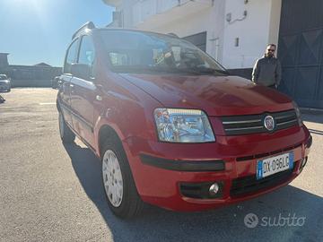 Fiat Panda 1.2 Dynamic Natural Power Mamy