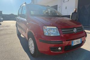 Fiat Panda 1.2 Dynamic Natural Power Mamy
