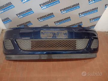 Paraurti Anteriore Ford Fiesta 2005 - 2010