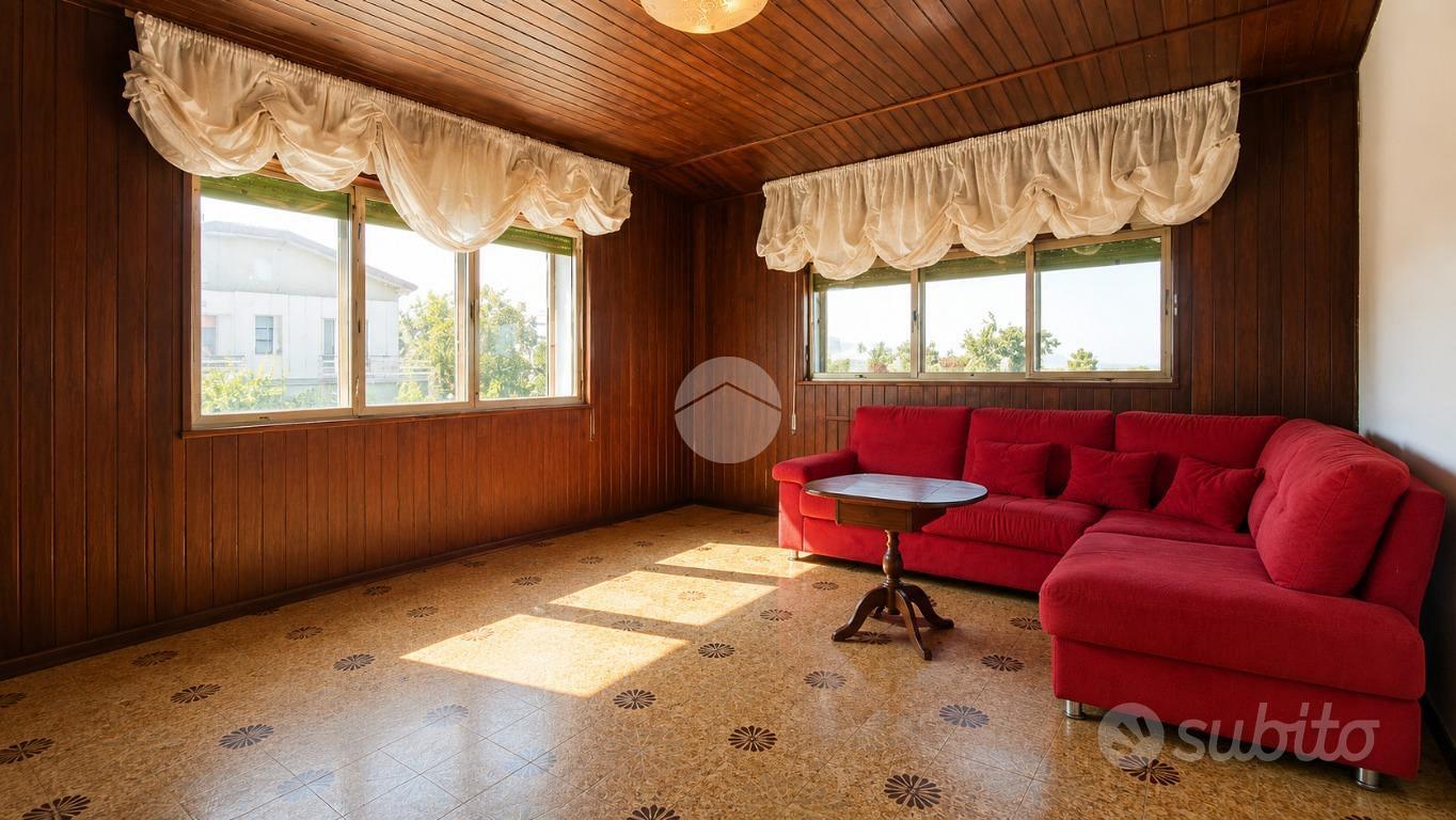 Appartamento – Saludecio, San Rocco - Vista 5