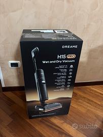Dreame - H15 PRO Wet and Dry Vacuum