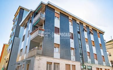 Appartamento a Sesto San Giovanni 3 locali