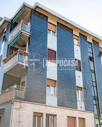 Appartamento a Sesto San Giovanni 3 locali