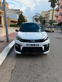 Ligier js 60 sport ultimate suv