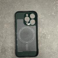 Cover ringker Iphone 15 pro