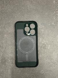 Cover ringker Iphone 15 pro