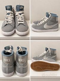Stivaletti Nike