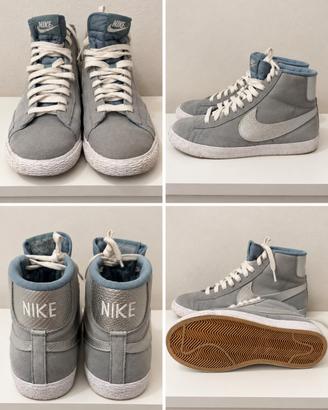 Stivaletti Nike