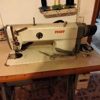 macchina da cucire PHAFF 