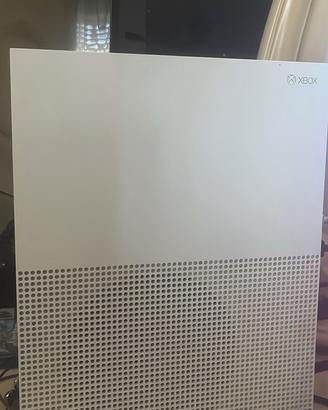 xbox  one serie s