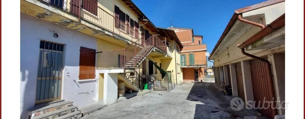 Appartamento – Chignolo Po, Cascina San Germana - Vista 3