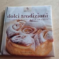 Libro Dolci Tradizioni