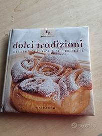 Libro Dolci Tradizioni