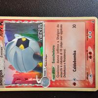 Pokemon - Shelgon HOLO 54/113 Ex Delta Species ITA