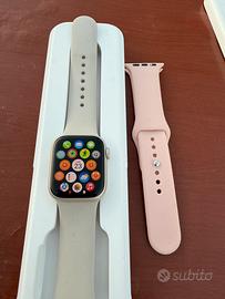 Apple watch series 7