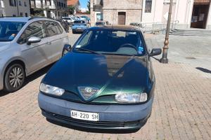 ALFA ROMEO 145 - 1300 ie - 1995