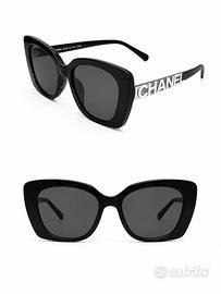 Occhiali sole Chanel