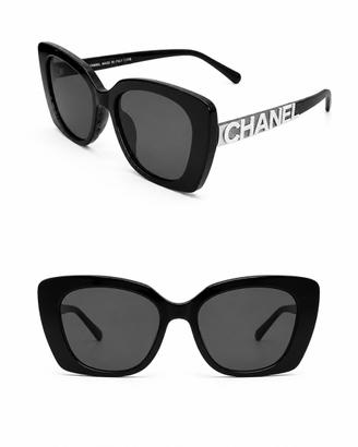 Occhiali sole Chanel