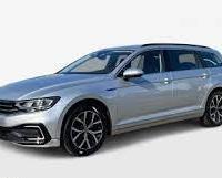 Motore passat variant - 1.4 hybrid motore: cukc