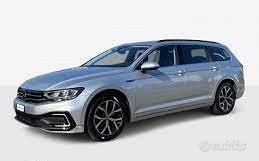 Motore passat variant - 1.4 hybrid motore: cukc