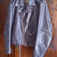 Schott perfecto 115 tg.44 americana