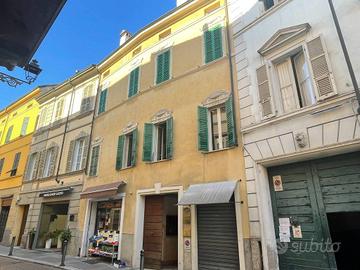 Monolocale ideale uso investimento-CENTRALISSIMO