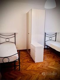 MM LOTTO - POSTO LETTO IN STANZA DOPPIA SOLO DONNE