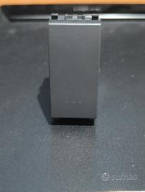 Interruttore Vimar Eikon 20001