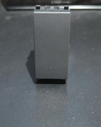Interruttore Vimar Eikon 20001