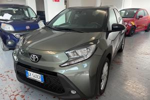 Toyota Aygo X 1.0 VVT-i 72 CV 5 porte Trend