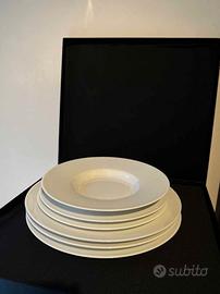 SERVIZIO  HOMMAGE RAYNAUD