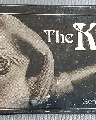 RARO KIT PIPA SCHIUMA TURCA KARVIT VINTAGE APPUNTI